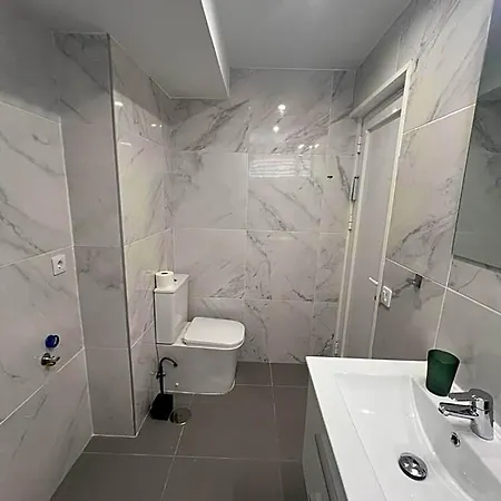 Hotell Tenerife Sea View 216 Arona (Tenerife)