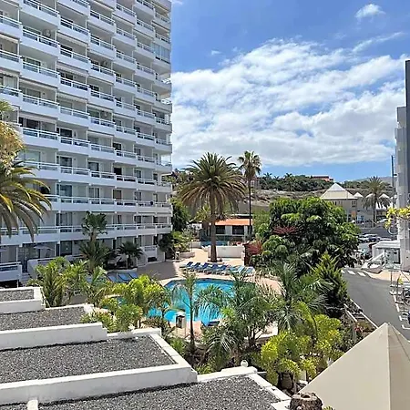 Tenerife Sea View 216 Hotell Arona (Tenerife)