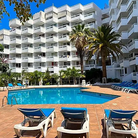 Tenerife Sea View 216