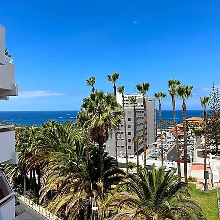 Tenerife Sea View 216
