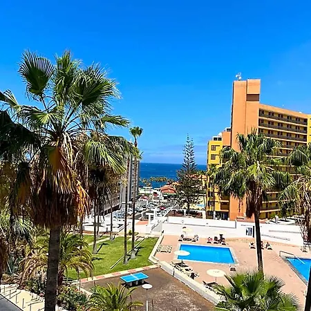 Tenerife Sea View 216 Arona (Tenerife)