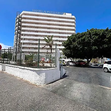 Tenerife Sea View 216 Hotell Arona (Tenerife)
