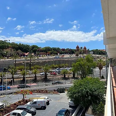 Hotell Tenerife Sea View 216 Arona (Tenerife)