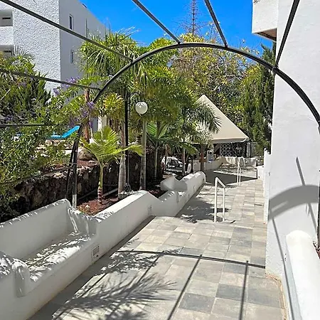 Tenerife Sea View 216 Hotell