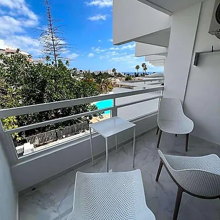 Tenerife Sea View 216 Hotell