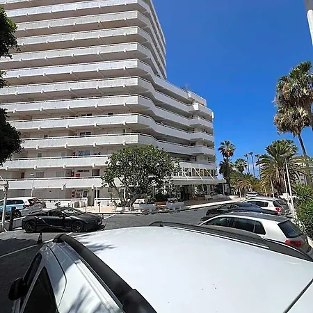 Tenerife Sea View 216