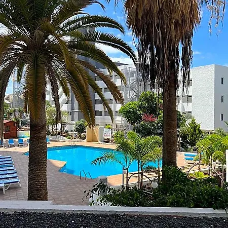 Hotell Tenerife Sea View 216 Arona (Tenerife)