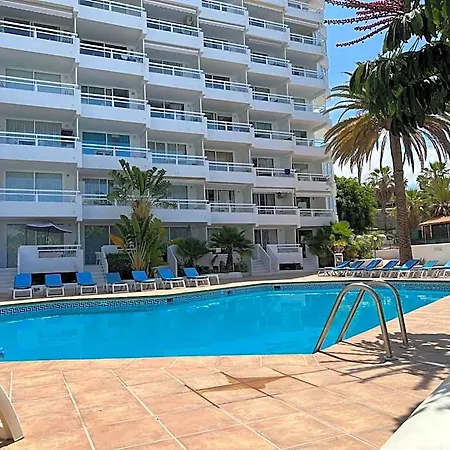 Hotell Tenerife Sea View 216 Arona (Tenerife)