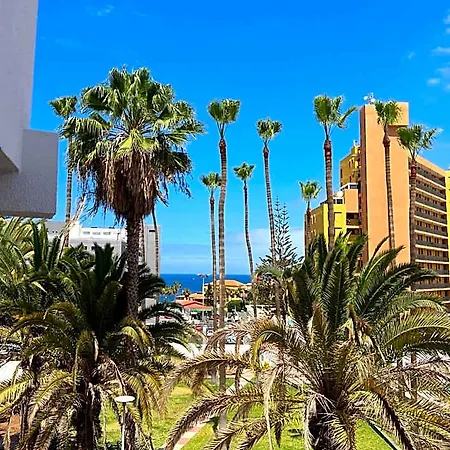 Tenerife Sea View 216 Hotell