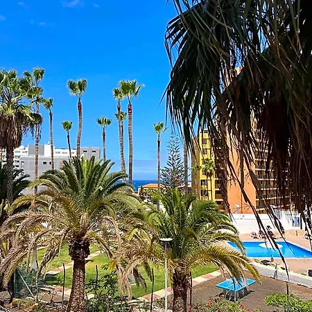 Tenerife Sea View 216 Hotell Arona (Tenerife)