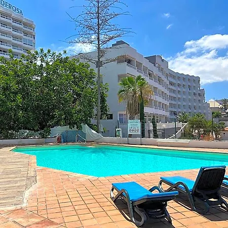 Tenerife Sea View 216