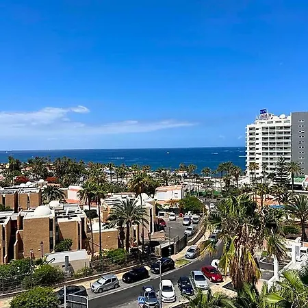 Tenerife Sea View 216 Arona (Tenerife)