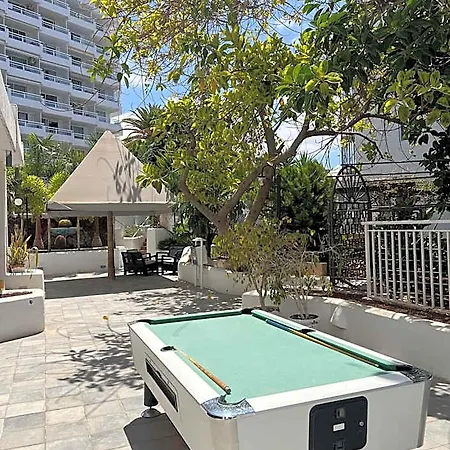 Hotell Tenerife Sea View 216