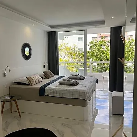 Tenerife Sea View 216