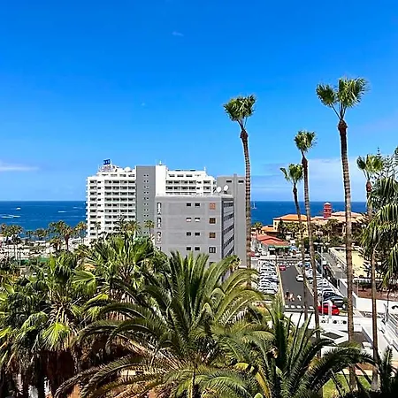 Tenerife Sea View 216