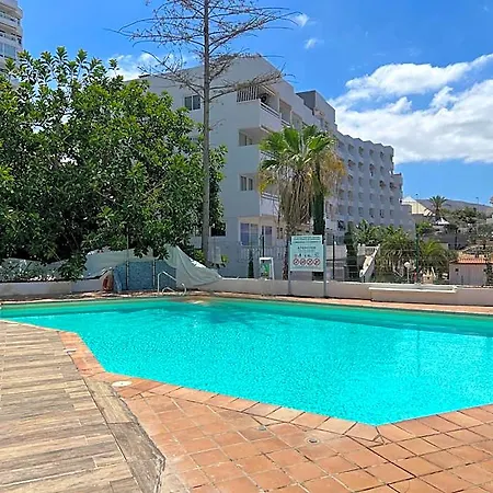 Tenerife Sea View 216 Hotell 4*