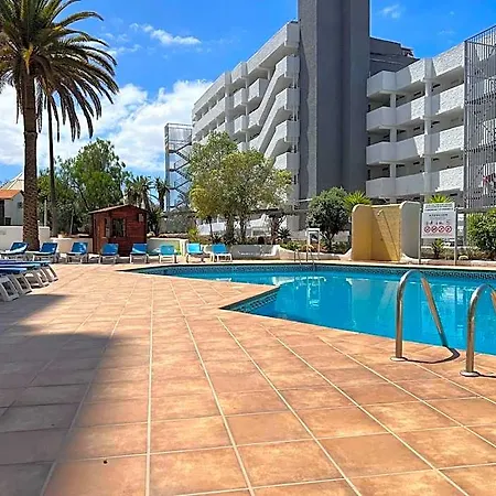 Tenerife Sea View 216