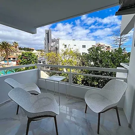 Hotell Tenerife Sea View 216 Arona (Tenerife)