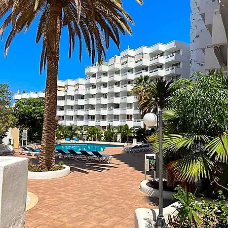 Tenerife Sea View 216 Hotell