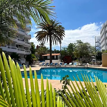 Tenerife Sea View 216 Hotell 4*