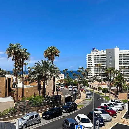 Hotell Tenerife Sea View 216 Arona (Tenerife)