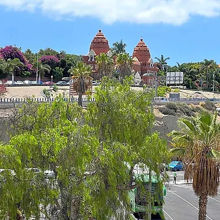 Hotell Tenerife Sea View 216 Arona (Tenerife)