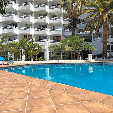 Hotell Tenerife Sea View 216