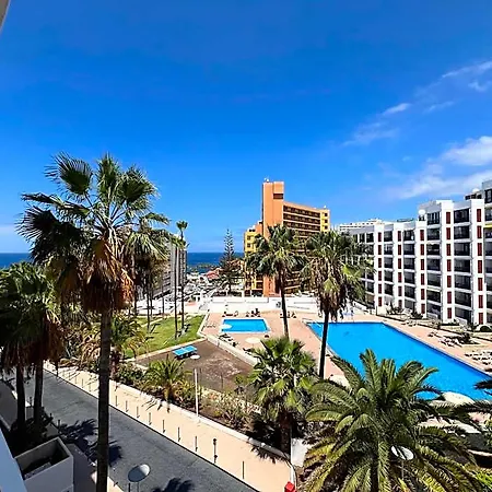 Tenerife Sea View 216 Hotell