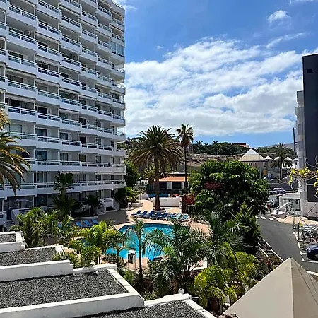 Hotell Tenerife Sea View 216
